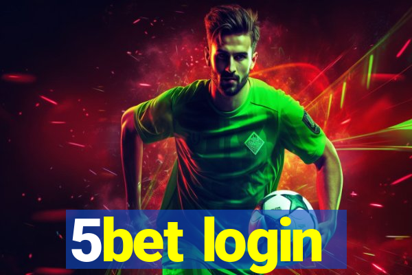 5bet login